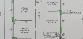Rif. 94 Fornace Zarattini € 90.000