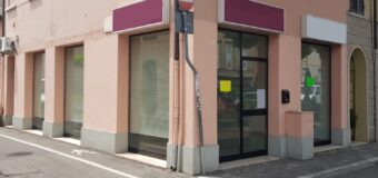 Rif. 88 Via Maggiore NEGOZIO € 155.000
