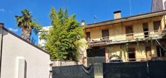 Rif. 21 Via Di Roma € 600.000