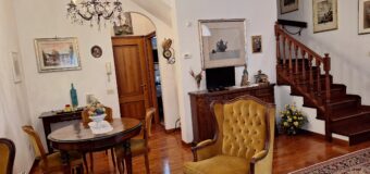 Rif. 30 Centro Storico € 359.000
