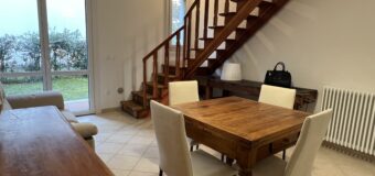 Rif. 006 Marina Romea € 240.000